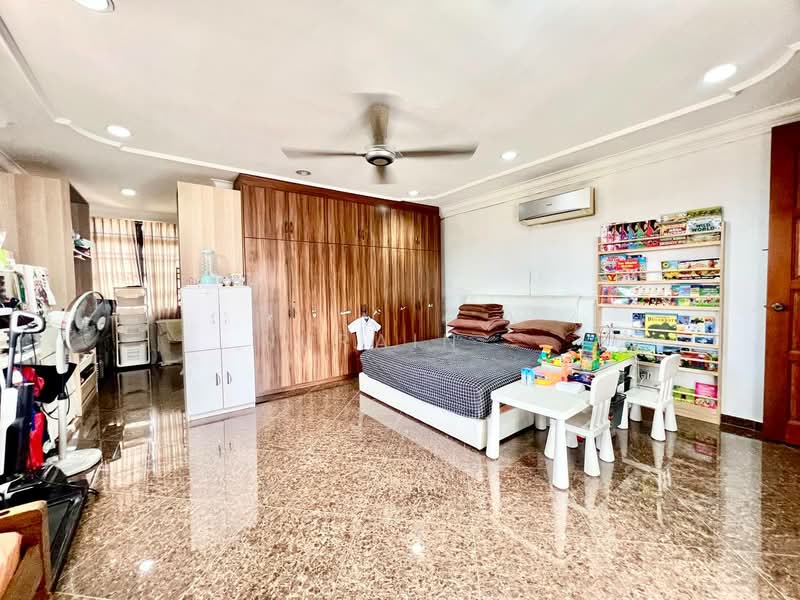 Untuk Dijual - Seksyen 2