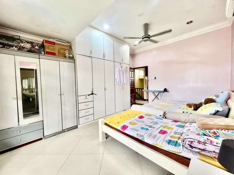 Untuk Dijual - Seksyen 2