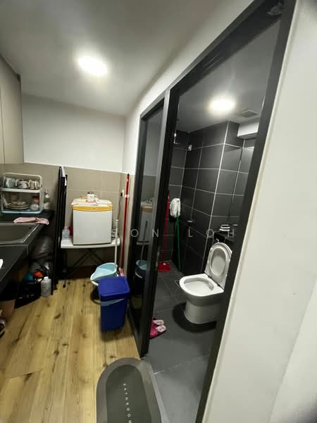 Office for Rent in Mutiara Central (Cheras) - Alson Loh - Bathroom - PropertyGuru.com.my