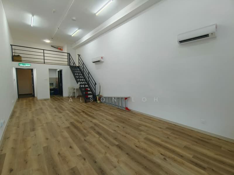Office for Rent in Mutiara Central (Cheras) - Alson Loh - Interior - PropertyGuru.com.my