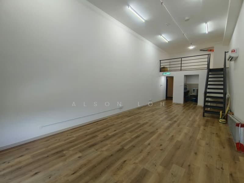 Office for Rent in Mutiara Central (Cheras) - Alson Loh - Interior - PropertyGuru.com.my