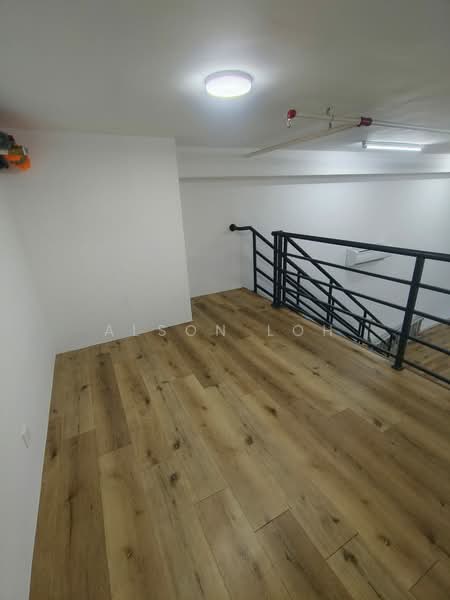 Office for Rent in Mutiara Central (Cheras) - Alson Loh - Interior - PropertyGuru.com.my