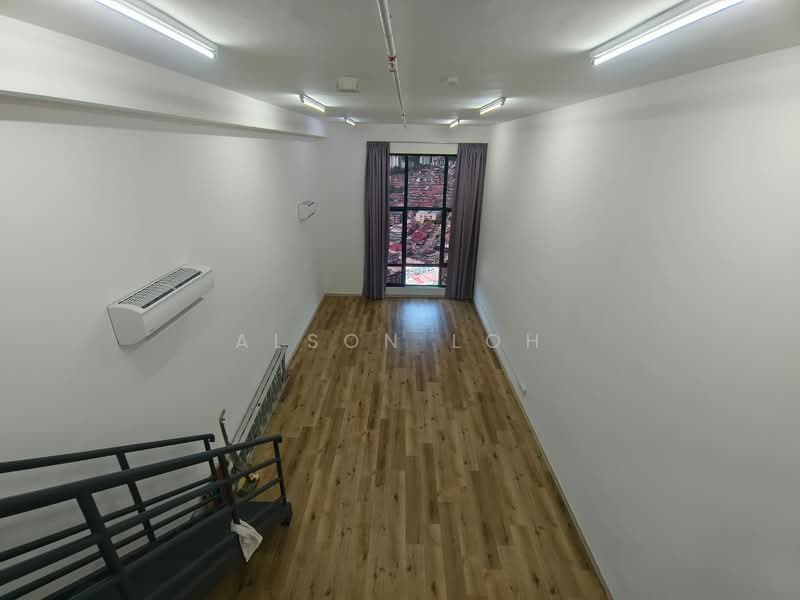 Office for Rent in Mutiara Central (Cheras) - Alson Loh - Interior - PropertyGuru.com.my