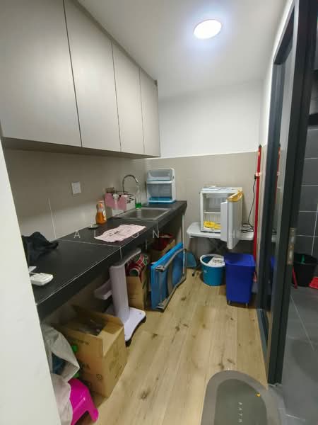 Office for Rent in Mutiara Central (Cheras) - Alson Loh - Kitchen - PropertyGuru.com.my