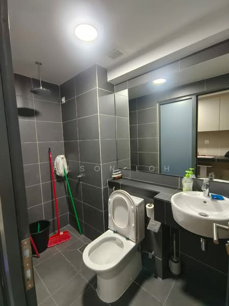 Office for Rent in Mutiara Central (Cheras) - Alson Loh - Bathroom - PropertyGuru.com.my
