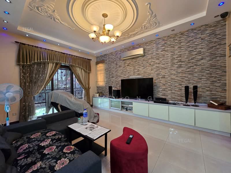 Glenmarie Cove untuk Untuk Dijual - RM 2,400,000, Apr 2026 - Living Room - PropertyGuru.com.my