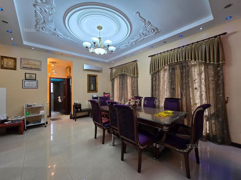 Glenmarie Cove untuk Untuk Dijual - RM 2,400,000, Apr 2026 - Dining Room - PropertyGuru.com.my
