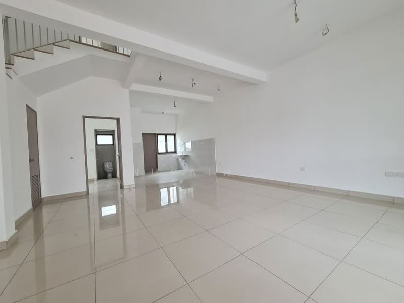 2-storey Terraced House for Sale in Alam Impian (Shah Alam) - Nurain . - Interior - PropertyGuru.com.my