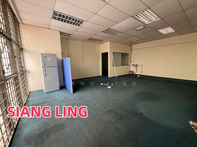 Kilang untuk Disewa di Juru (Penang) - Siang Ling - Interior - PropertyGuru.com.my