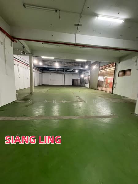 Kilang untuk Disewa di Juru (Penang) - Siang Ling - Interior - PropertyGuru.com.my