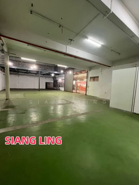 Kilang untuk Disewa di Juru (Penang) - Siang Ling - Interior - PropertyGuru.com.my