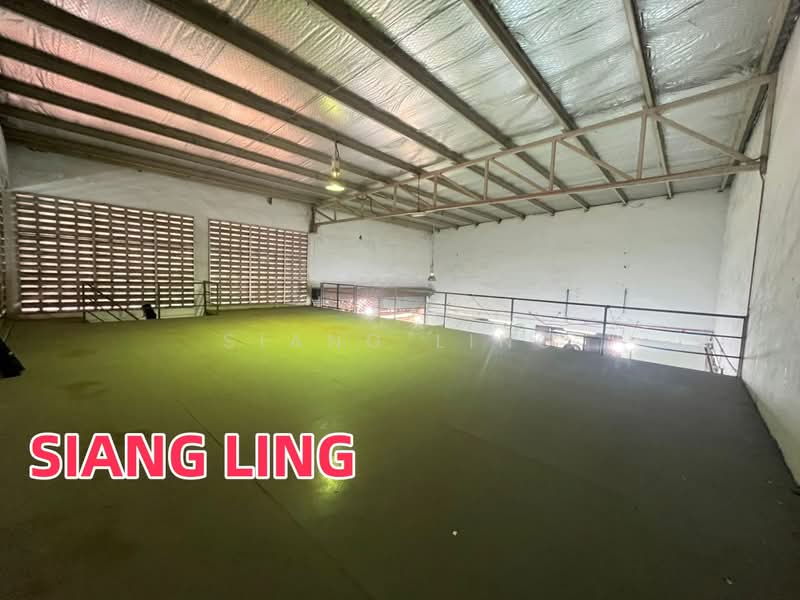 Kilang untuk Disewa di Juru (Penang) - Siang Ling - Interior - PropertyGuru.com.my