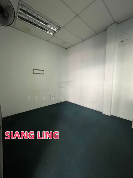 Kilang untuk Disewa di Juru (Penang) - Siang Ling - Interior - PropertyGuru.com.my