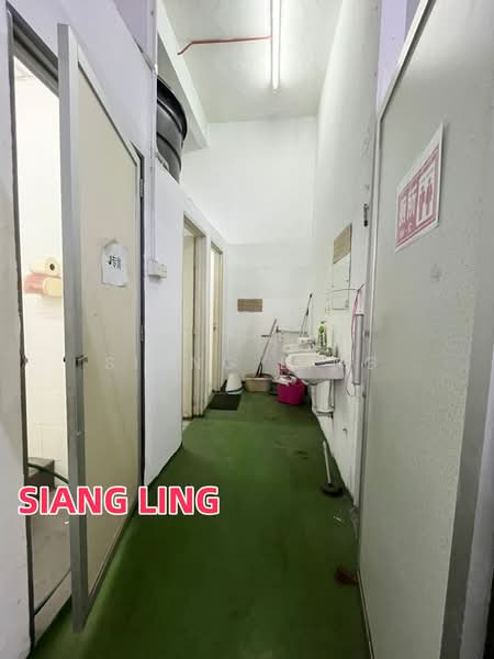Kilang untuk Disewa di Juru (Penang) - Siang Ling - Corridor - PropertyGuru.com.my