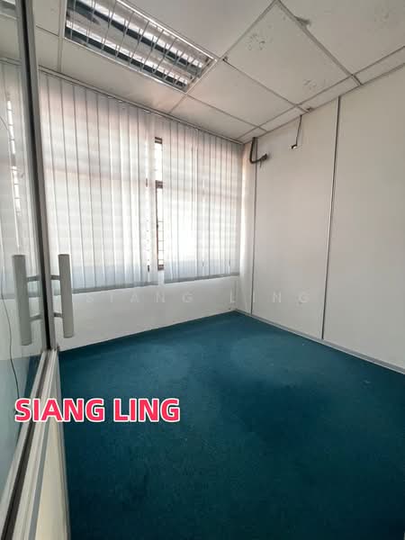 Kilang untuk Disewa di Juru (Penang) - Siang Ling - Interior - PropertyGuru.com.my