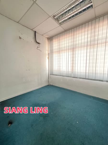 Kilang untuk Disewa di Juru (Penang) - Siang Ling - Interior - PropertyGuru.com.my
