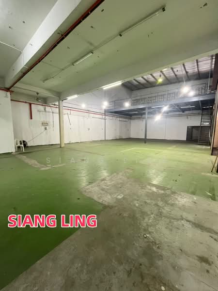 Kilang untuk Disewa di Juru (Penang) - Siang Ling - Interior - PropertyGuru.com.my