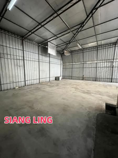 Kilang untuk Disewa di Juru (Penang) - Siang Ling - Interior - PropertyGuru.com.my