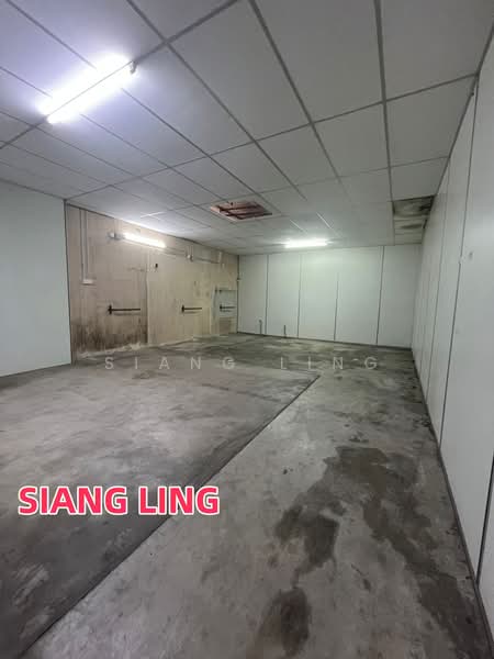 Kilang untuk Disewa di Juru (Penang) - Siang Ling - Interior - PropertyGuru.com.my