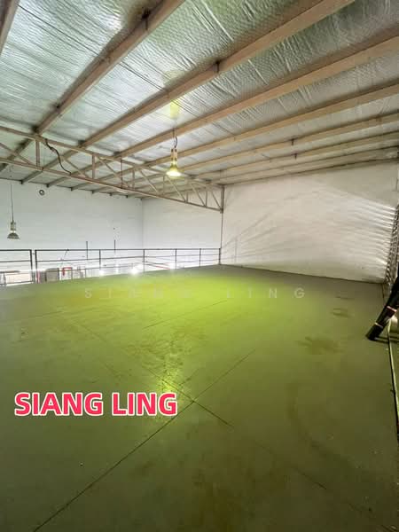 Kilang untuk Disewa di Juru (Penang) - Siang Ling - Interior - PropertyGuru.com.my