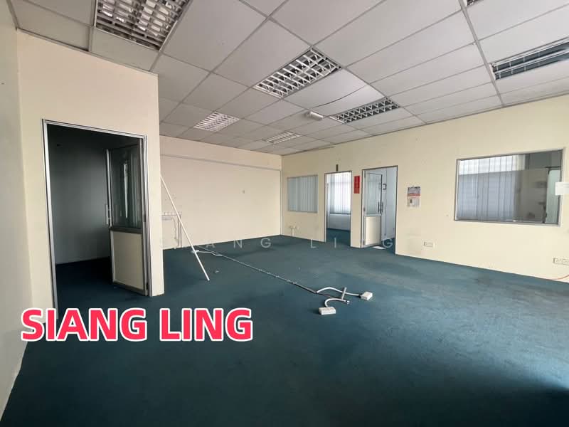 Kilang untuk Disewa di Juru (Penang) - Siang Ling - Interior - PropertyGuru.com.my