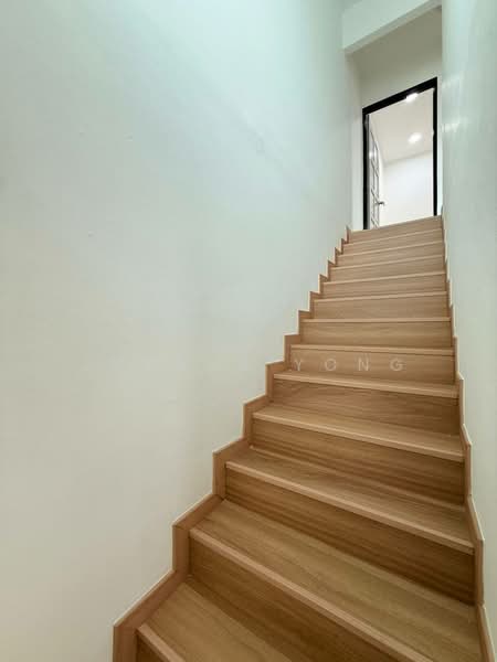 2-storey Terraced House for Sale in Skudai (Johor) - Joanne Yong - Interior - PropertyGuru.com.my