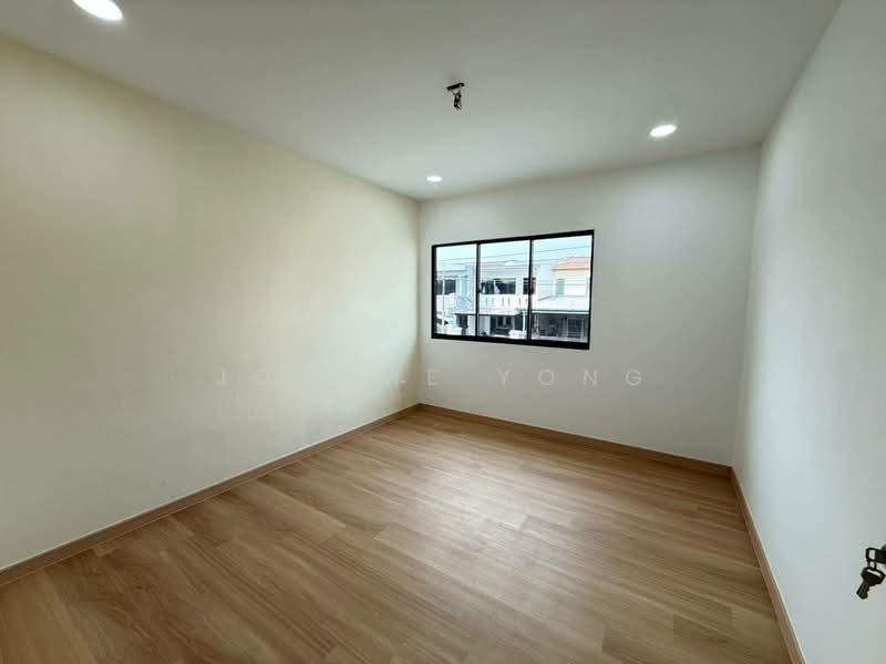 2-storey Terraced House for Sale in Skudai (Johor) - Joanne Yong - Interior - PropertyGuru.com.my