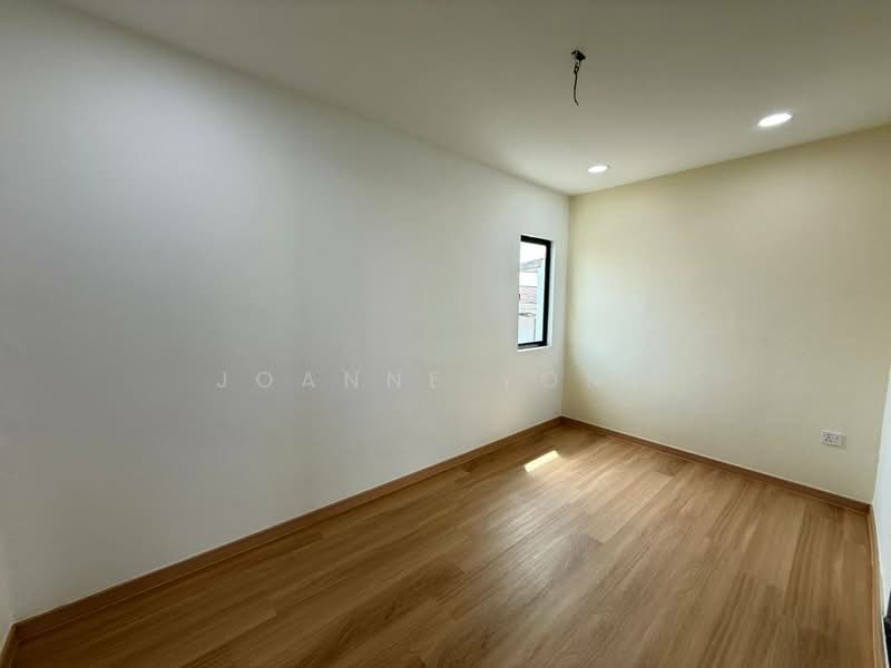 2-storey Terraced House for Sale in Skudai (Johor) - Joanne Yong - Interior - PropertyGuru.com.my