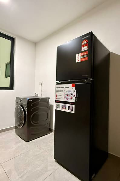 Apartment for Rent at Savana @ Batu Kawan - Lee Yi Zheng - Interior - PropertyGuru.com.my