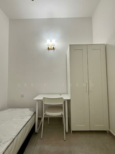 Apartment for Rent at Savana @ Batu Kawan - Lee Yi Zheng - Bedroom - PropertyGuru.com.my