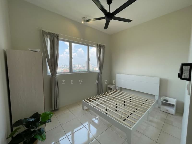 Condominium for Rent at Platinum OUG Residence - Zev Azez - Bedroom - PropertyGuru.com.my
