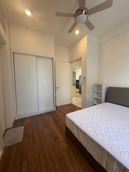 Setia V Residences untuk Untuk Disewa - RM 5,500 /bulan, Apr 2026 - Bedroom - PropertyGuru.com.my