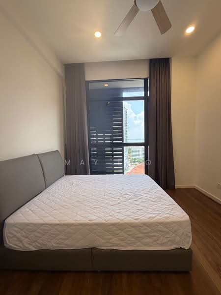 Setia V Residences untuk Untuk Disewa - RM 5,500 /bulan, Apr 2026 - Bedroom - PropertyGuru.com.my
