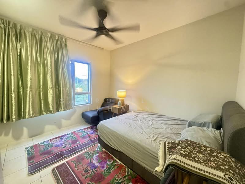 2-storey Terraced House for Sale in Cybersouth (Dengkil) - Gudrotullah Ikhwan - Bedroom - PropertyGuru.com.my