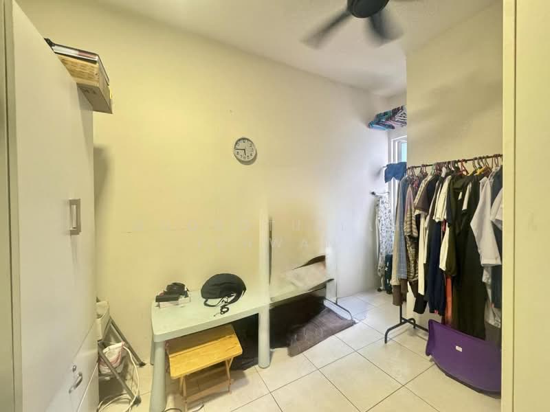 2-storey Terraced House for Sale in Cybersouth (Dengkil) - Gudrotullah Ikhwan - Bedroom - PropertyGuru.com.my