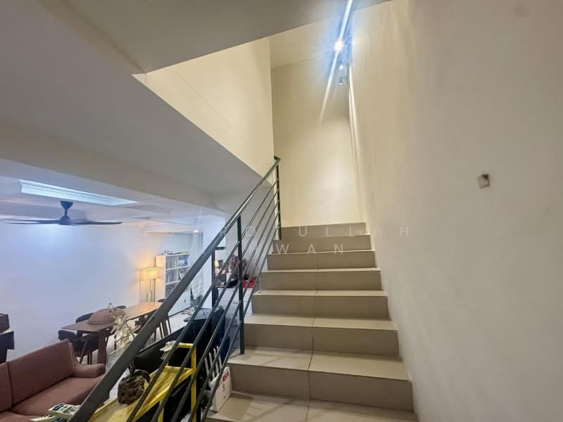 2-storey Terraced House for Sale in Cybersouth (Dengkil) - Gudrotullah Ikhwan - Interior - PropertyGuru.com.my