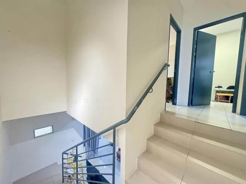 2-storey Terraced House for Sale in Cybersouth (Dengkil) - Gudrotullah Ikhwan - Interior - PropertyGuru.com.my