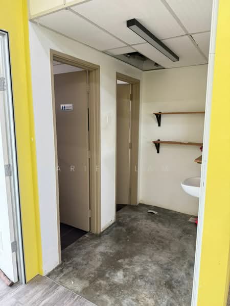 Austin V Square untuk Untuk Disewa - RM 2,200 /bulan, Apr 2026 - Bathroom - PropertyGuru.com.my