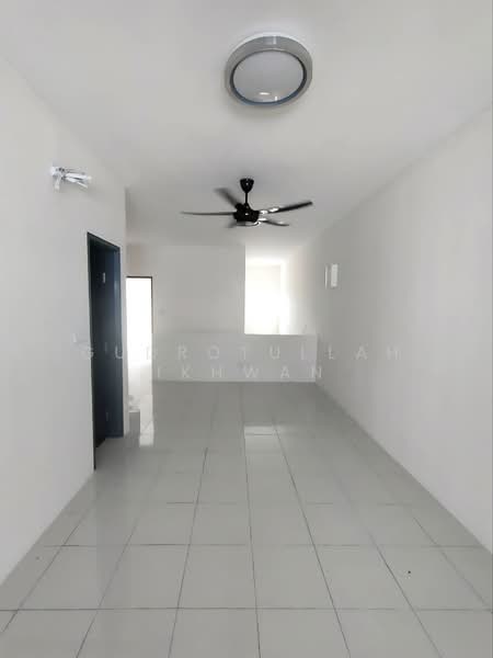 KITA Bayu (Townhouse) untuk Untuk Disewa - RM 1,300 /bulan, Apr 2026 - Interior - PropertyGuru.com.my