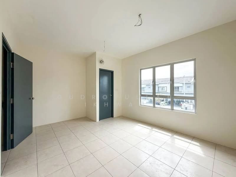 KITA Bayu (Townhouse) untuk Untuk Disewa - RM 1,300 /bulan, Apr 2026 - Interior - PropertyGuru.com.my