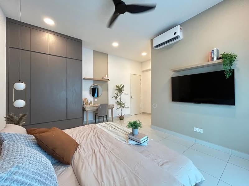 Ferringhi Residence 2 untuk Untuk Disewa - RM 6,700 /bulan, Apr 2026 - Bedroom - PropertyGuru.com.my