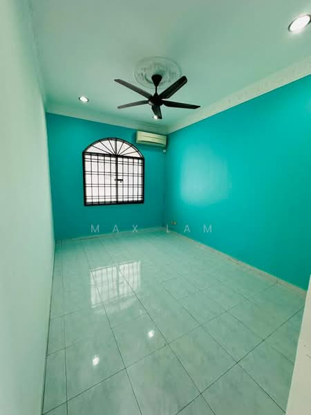 1-storey Terraced House for Sale in Bukit Indah (Iskandar Puteri (Nusajaya)) - Max Lam - Interior - PropertyGuru.com.my