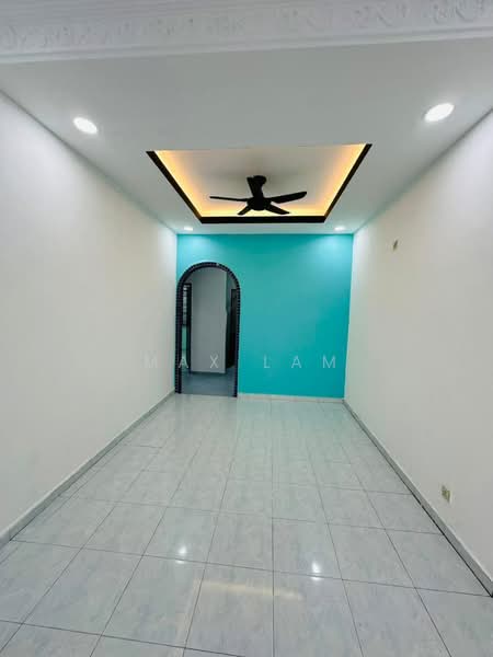 1-storey Terraced House for Sale in Bukit Indah (Iskandar Puteri (Nusajaya)) - Max Lam - Interior - PropertyGuru.com.my
