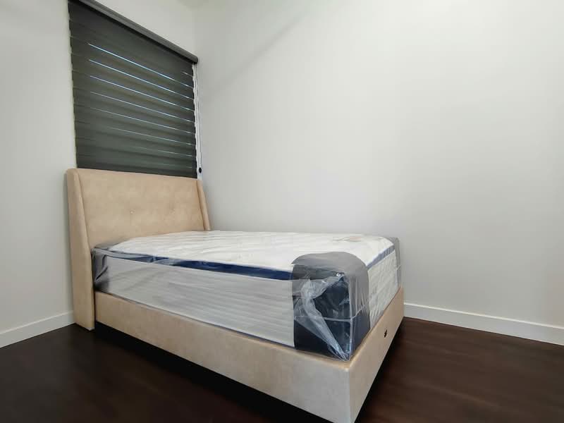 Condominium for Rent at Triuni Residences - Sammi SC - Bedroom - PropertyGuru.com.my