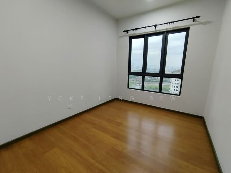 Condominium for Rent at Zefer Hill Residence - Yoke Leng Sew - View - PropertyGuru.com.my