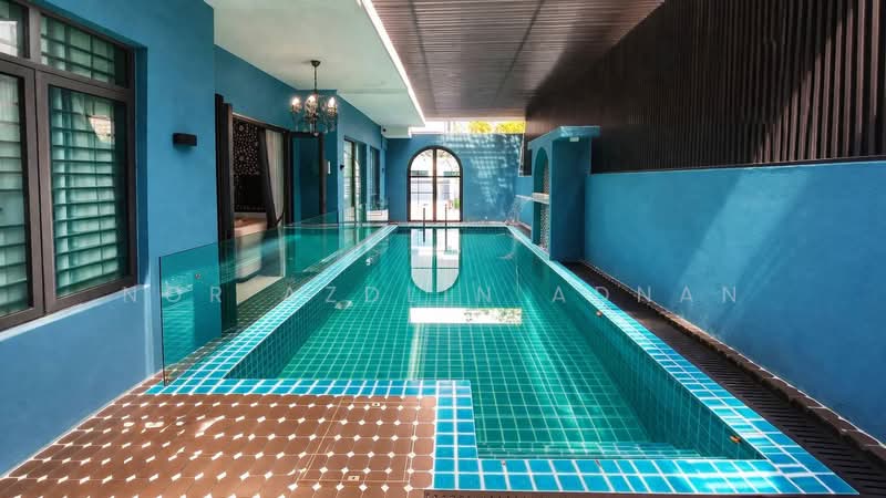 Lambaian Residence untuk Untuk Dijual - RM 1,800,000, Apr 2026 - Pool - PropertyGuru.com.my