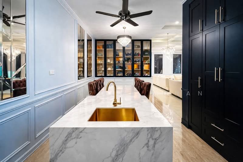 Lambaian Residence untuk Untuk Dijual - RM 1,800,000, Apr 2026 - Interior - PropertyGuru.com.my