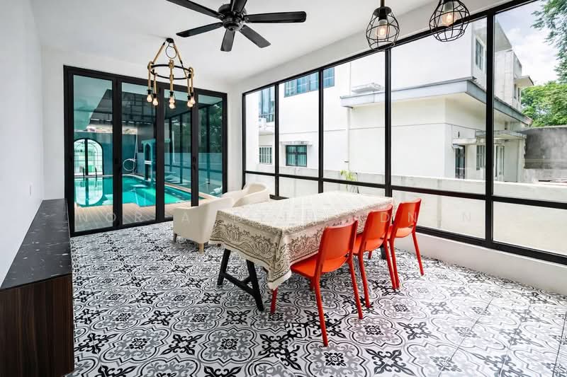 Lambaian Residence untuk Untuk Dijual - RM 1,800,000, Apr 2026 - Dining Room - PropertyGuru.com.my