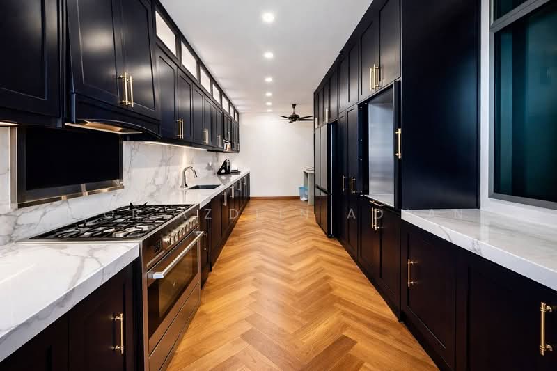 Lambaian Residence untuk Untuk Dijual - RM 1,800,000, Apr 2026 - Kitchen - PropertyGuru.com.my