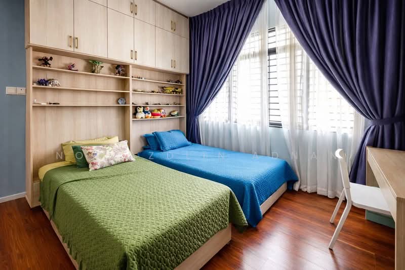 Lambaian Residence untuk Untuk Dijual - RM 1,800,000, Apr 2026 - Bedroom - PropertyGuru.com.my